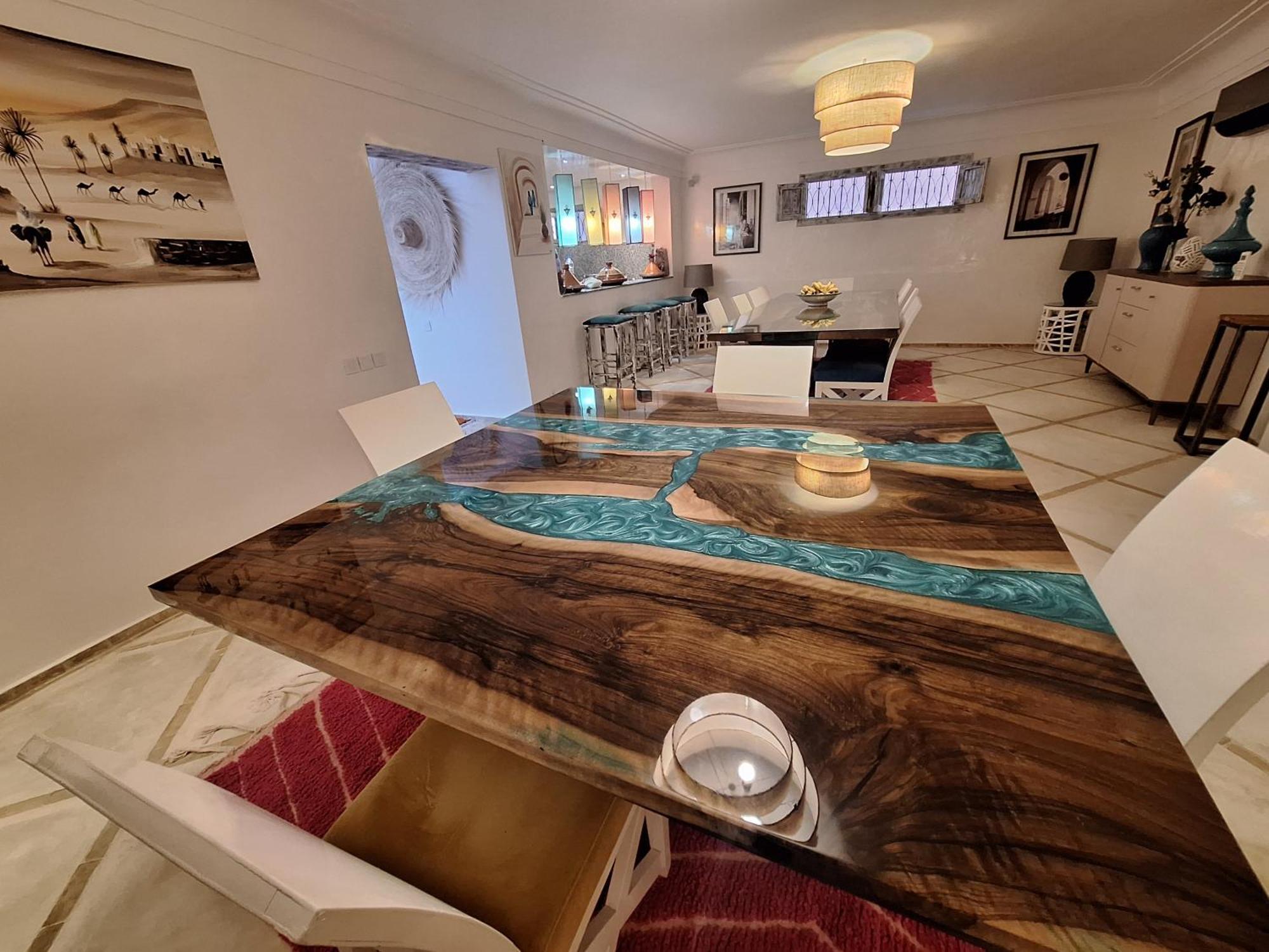 Riad Dar Augusta Marrakesh Ngoại thất bức ảnh