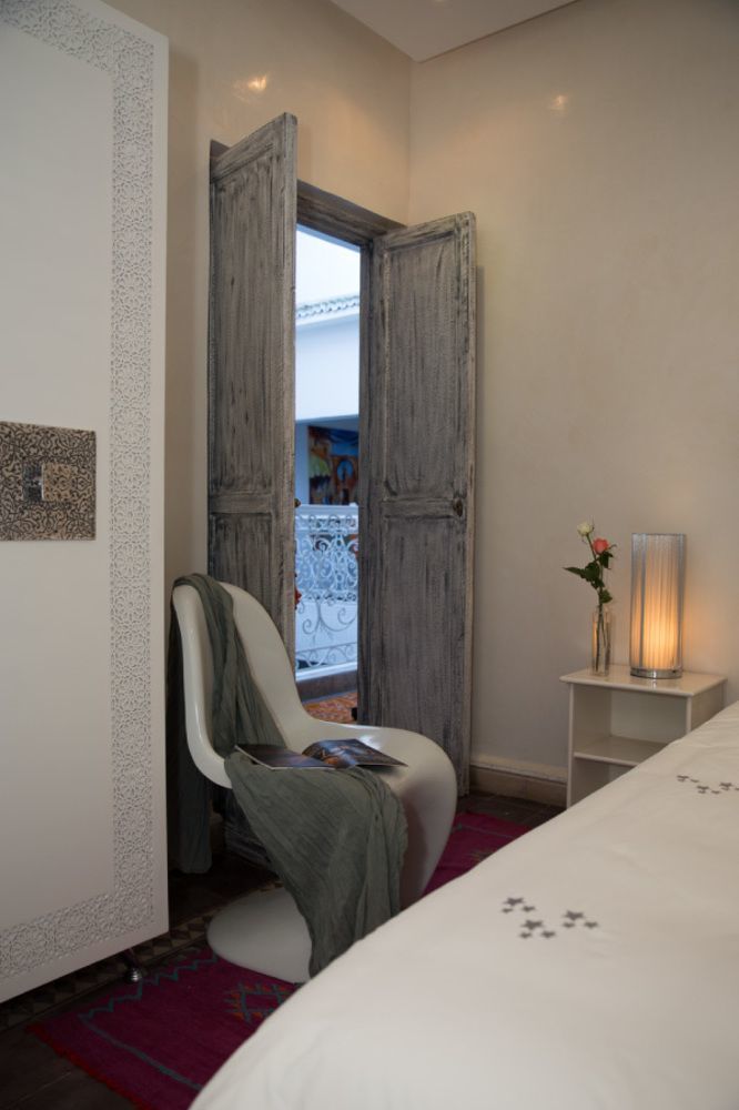 Riad Dar Augusta Marrakesh Ngoại thất bức ảnh